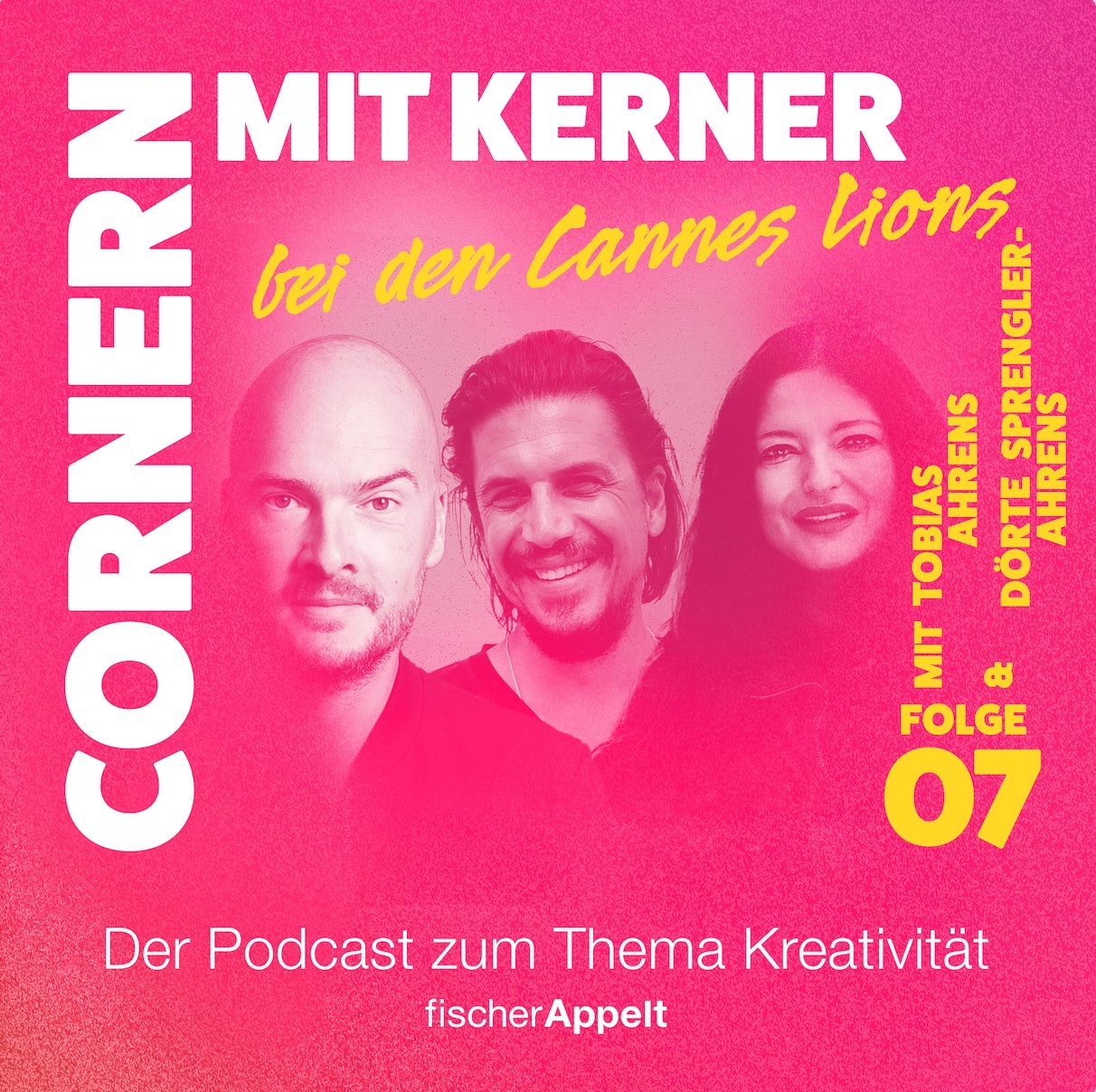 07 Dörte Spengler-Ahrens, Jung von Matt/Saga & Tobias Ahrens, Global CCO INGO