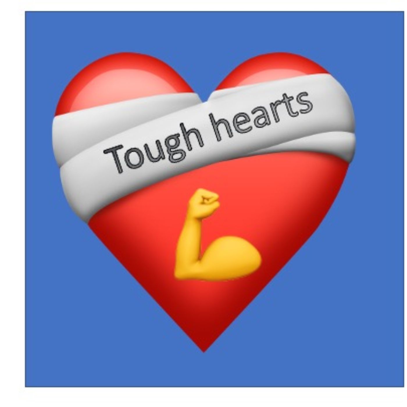Though Hearts