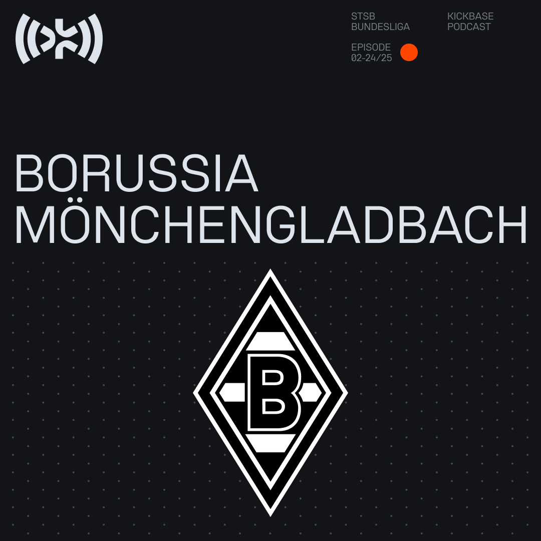 Borussia Mönchengladbach