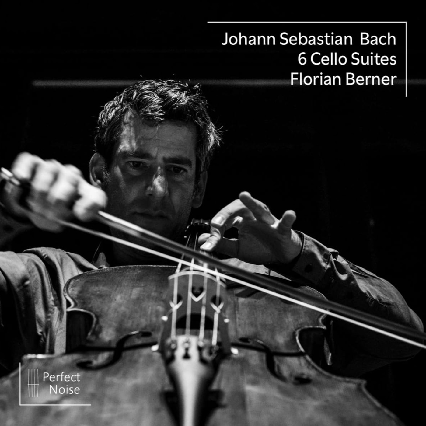 CD der Woche: Bach: 6 Cello Suites
