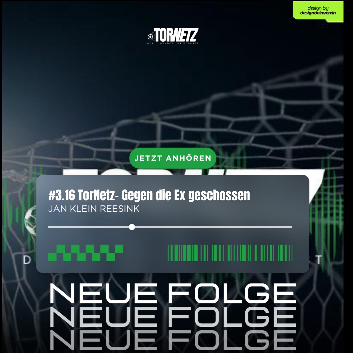 #3.16 TorNetz - Gegen die Ex geschossen
