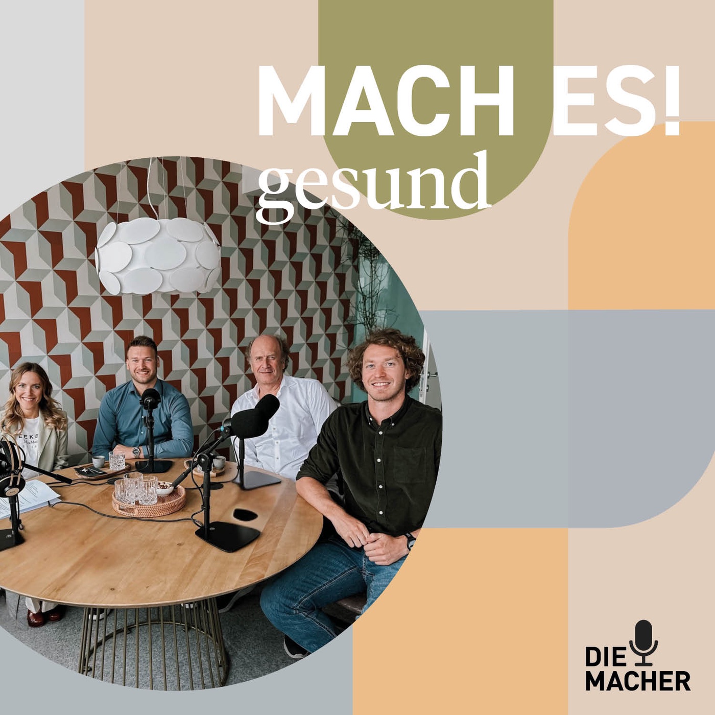 #8 Wie ist es eigentlich, Arzt zu sein, Familie Kolb?