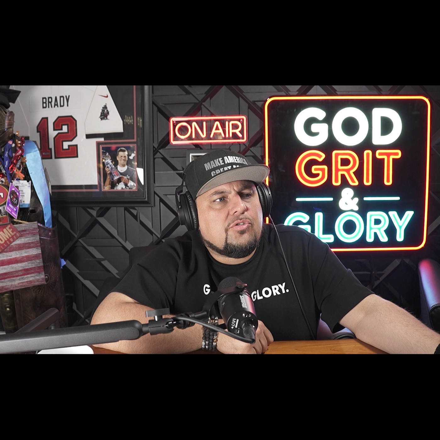Strength, Faith, and Family: The Case for Masculine Men (Pt. 1)