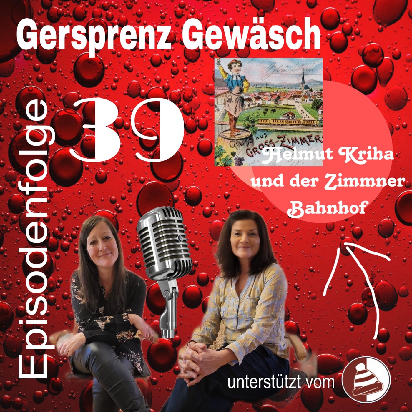 Gersprenz Gewäsch - Folge 39