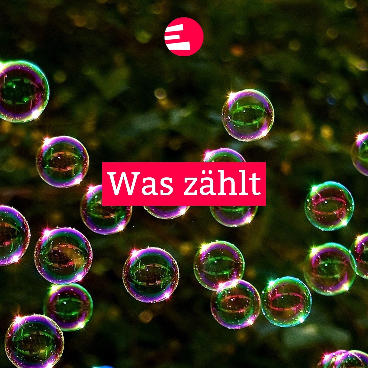 Was zählt