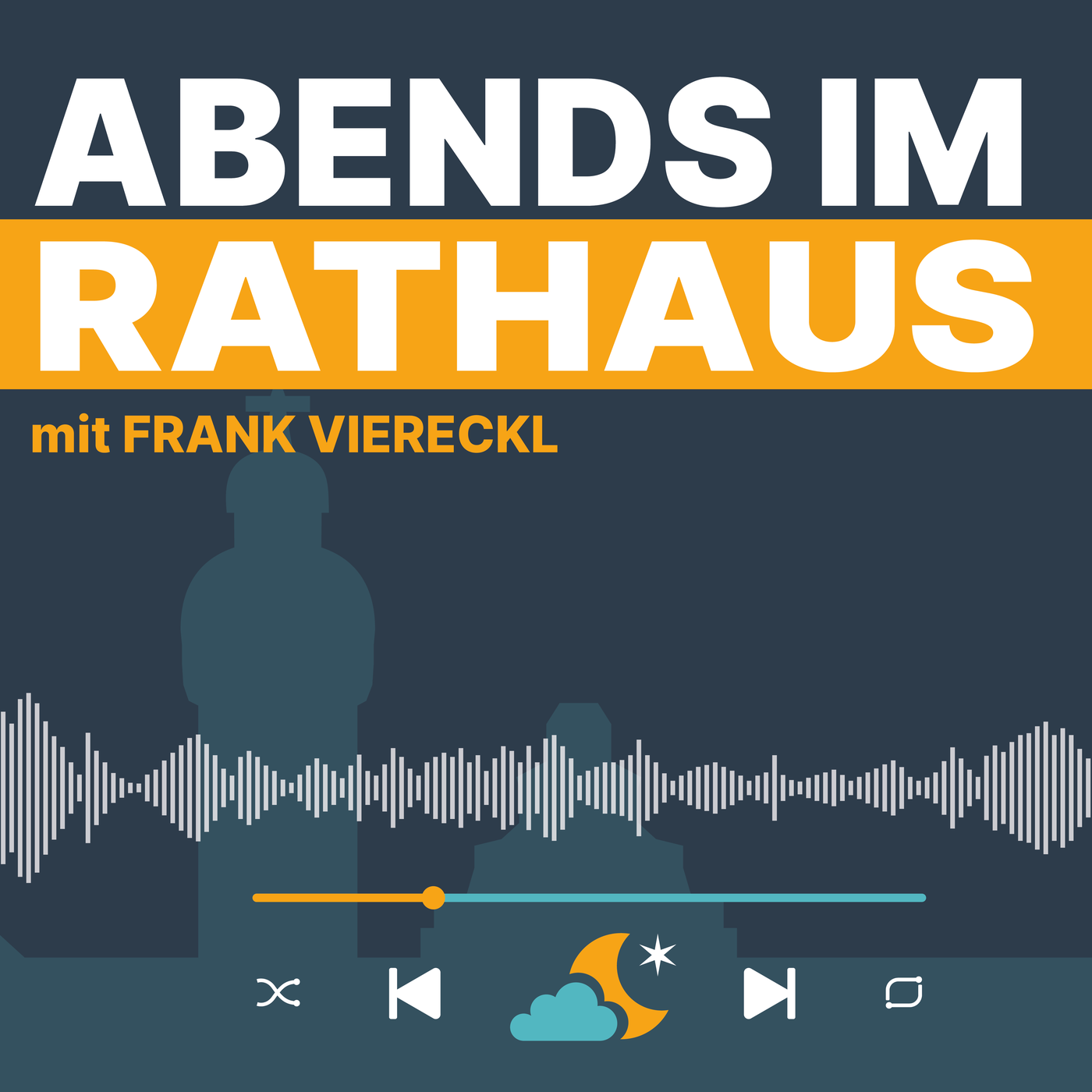 LOK Leipzig-Vize Frank Viereckl mit Stadtrat Schopphoven