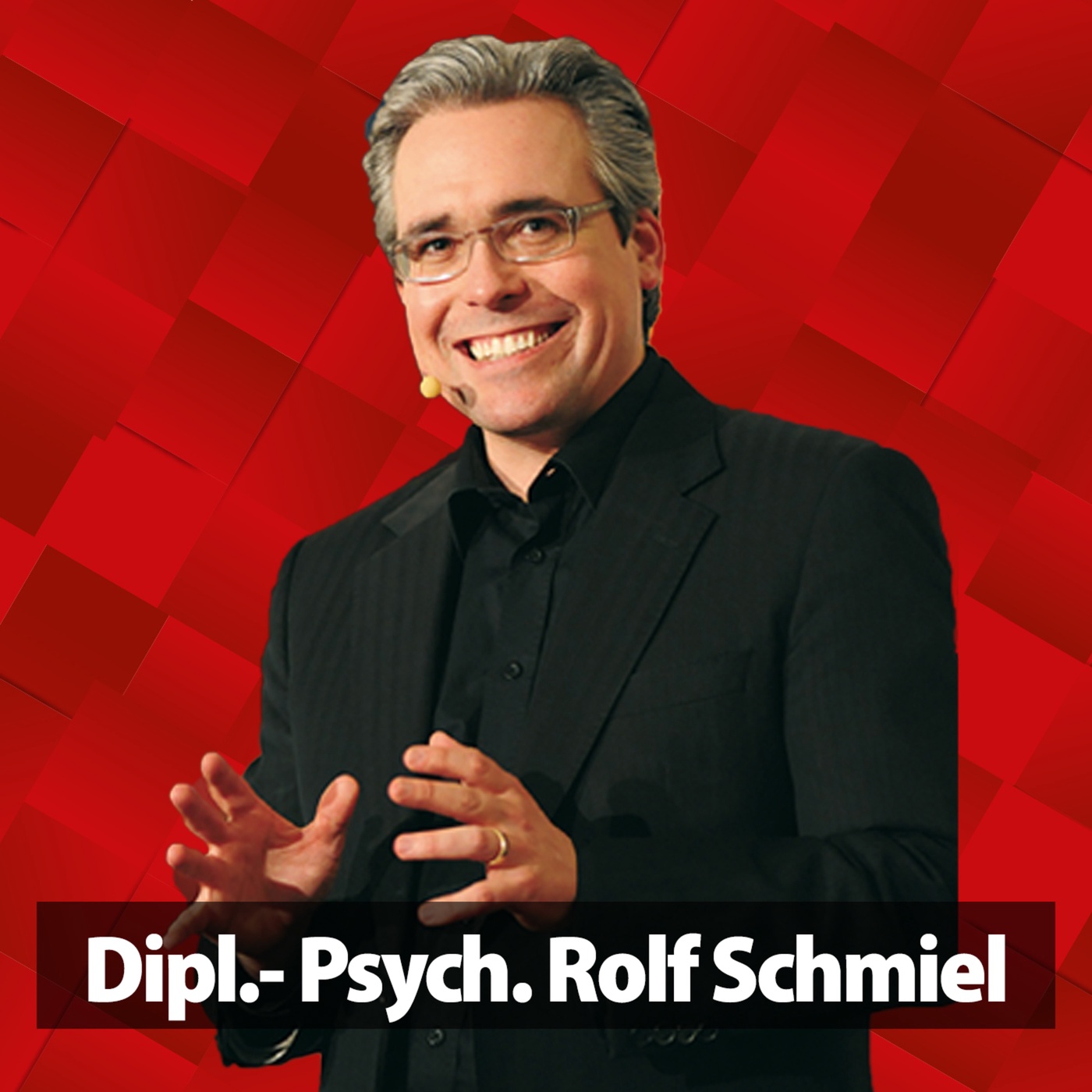 Die Wahrheit über Motivation | Dipl.-Psych. Rolf Schmiel