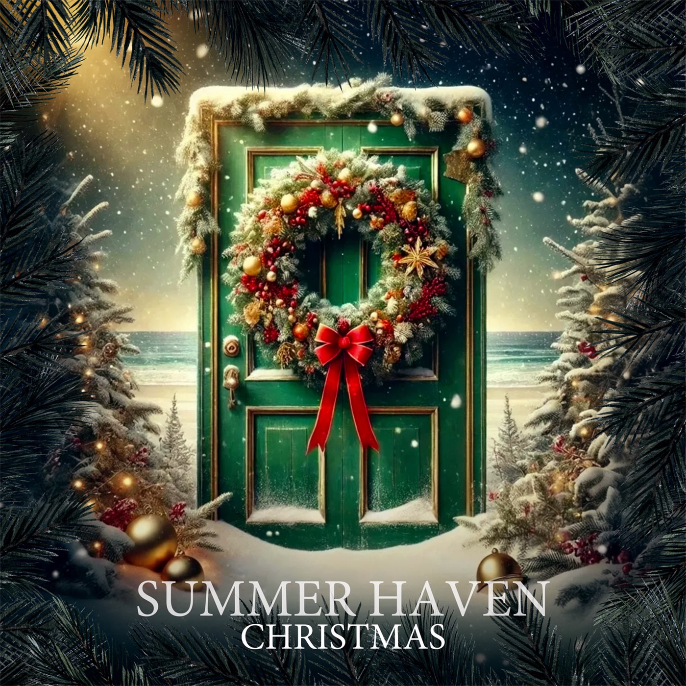 5 - Summer Haven - A Winter's Glow