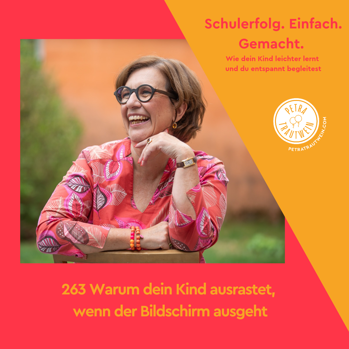 Warum dein Kind ausrastet, wenn der Bildschirm ausgeht