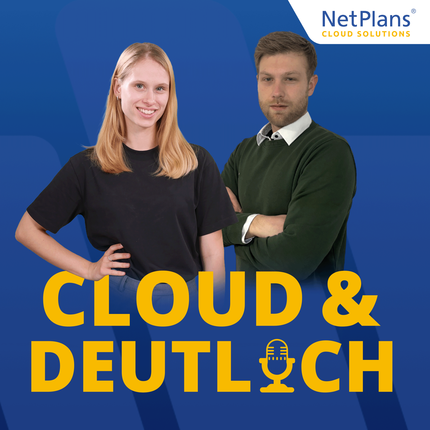 Folge 13: Reden, Schreiben, Tippen, Klonen – Kommunikation gestern, heute & morgen