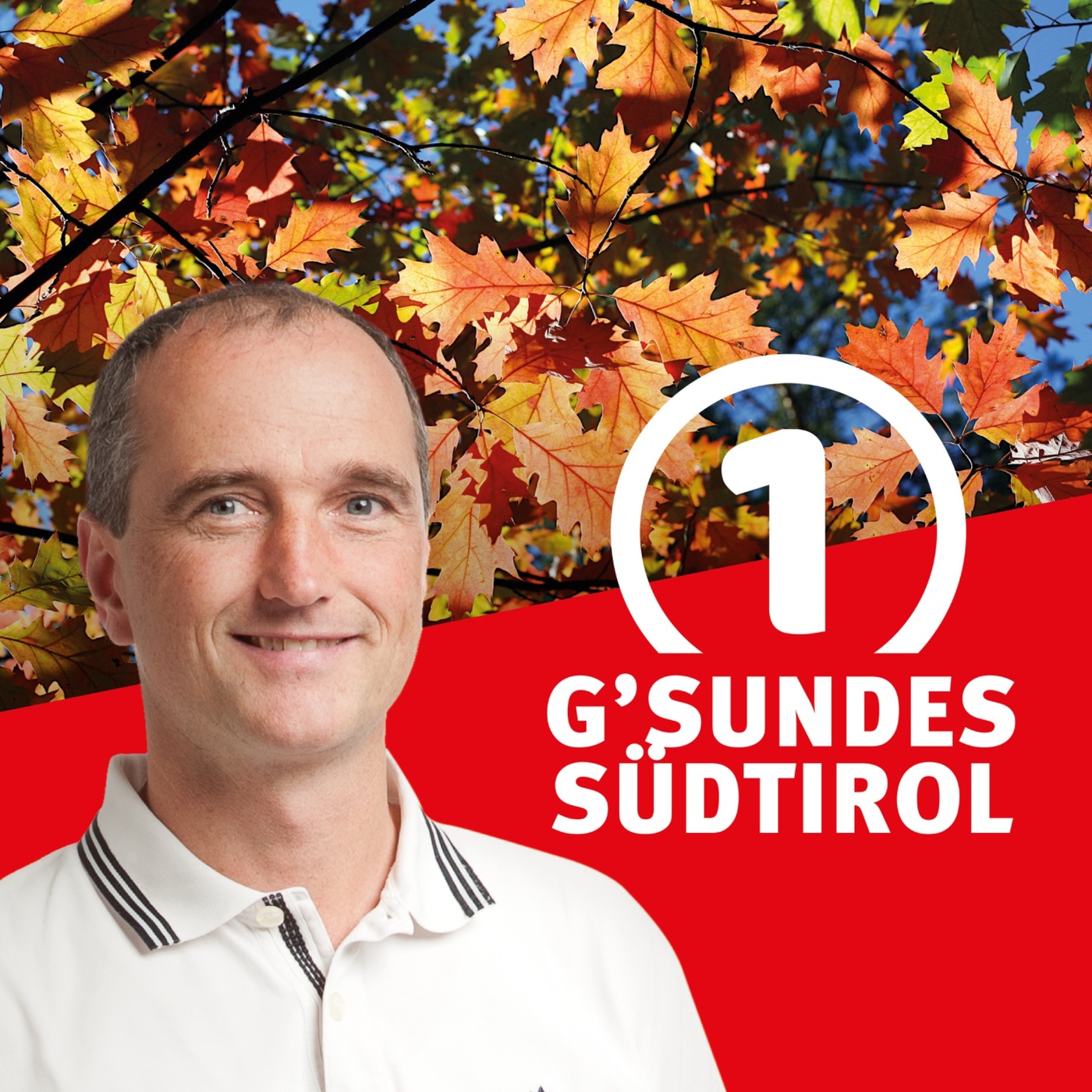Stark im Herbst