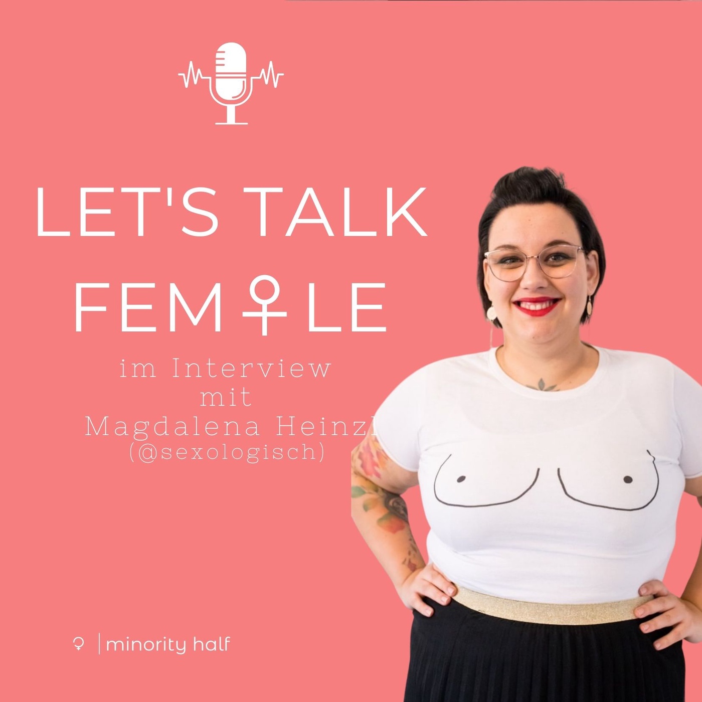 7 Let's Talk Female - Sexologisch.