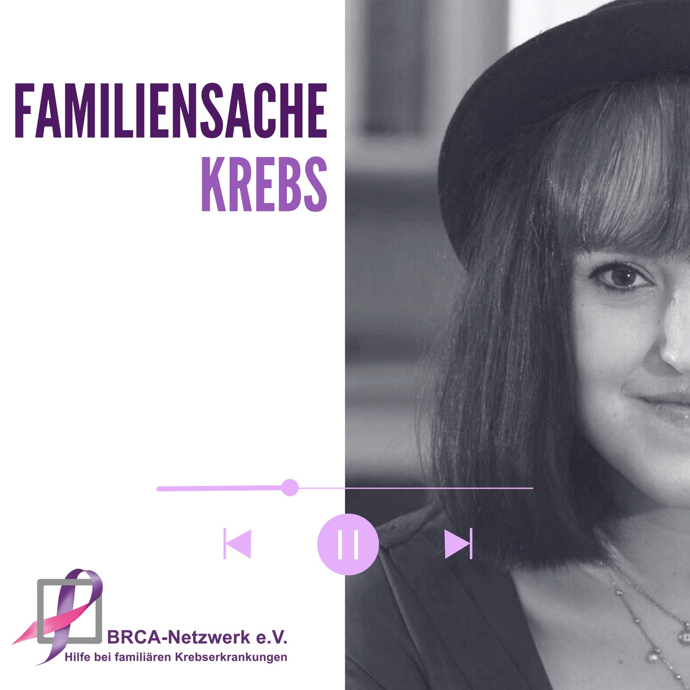 Trailer: Familiensache Krebs