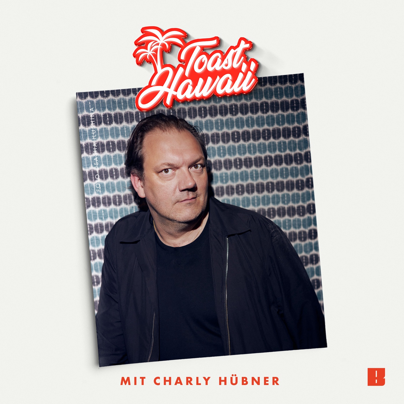 Charly Hübner