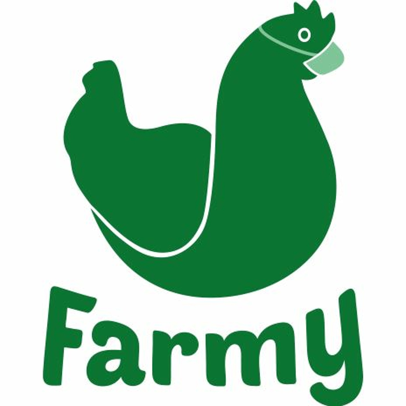 K#285 Warum Farmy.ch boomt. CEO Roman Hartmann