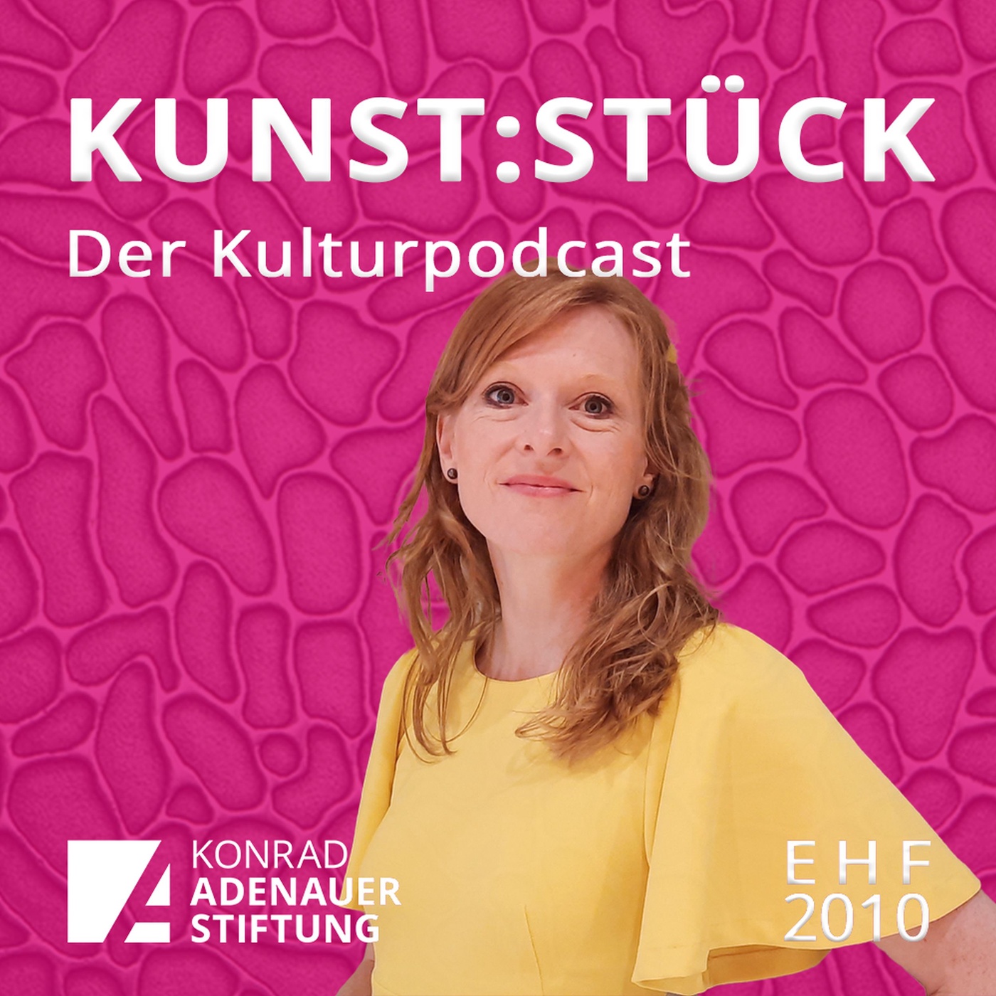 Folge 18 mit Anja Kampmann, Dr. Hans-Jörg Clement und Prof. Dr. Michael Braun