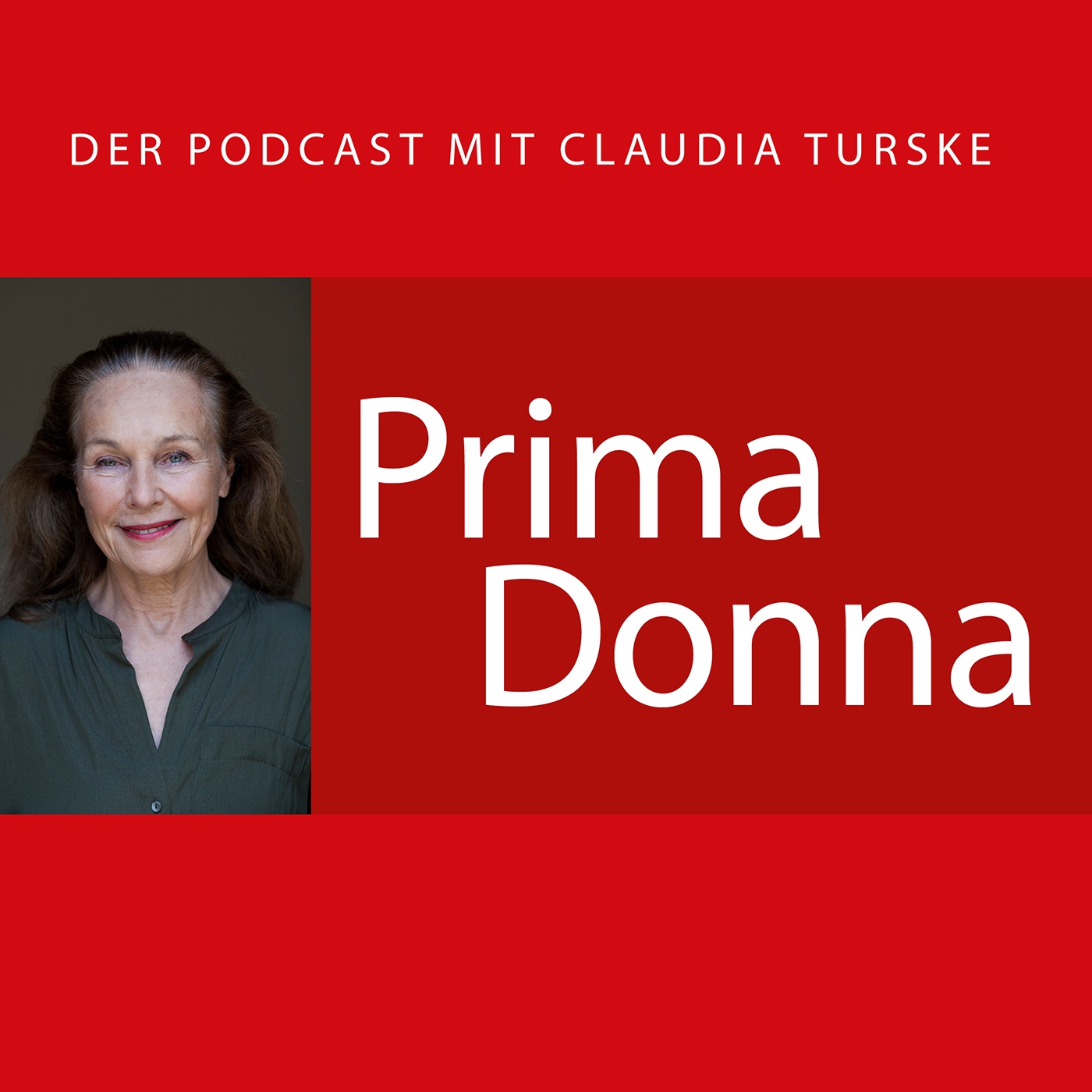 Prima Donna - mit Lalla Turske