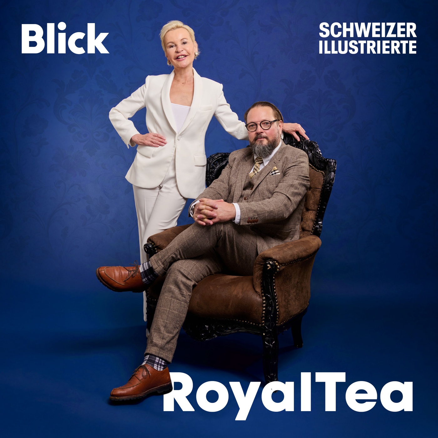 RoyalTea