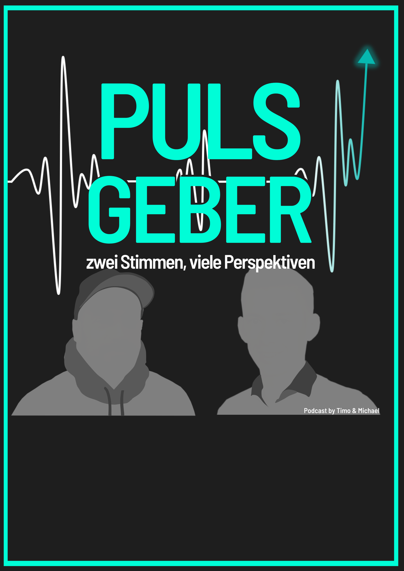 Pulsgeber - zwei Stimmen, viele Perspektiven