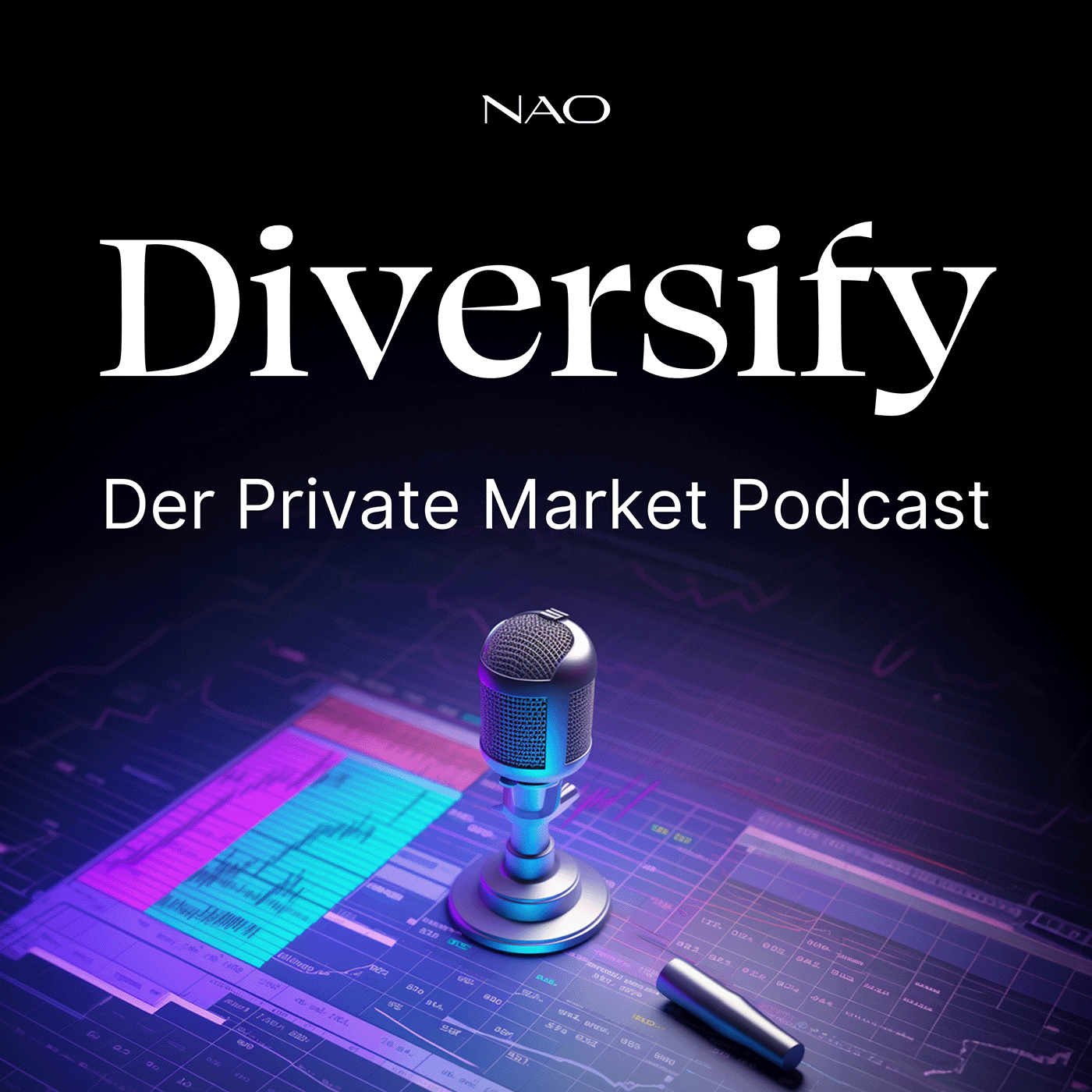 Diversify - Der Private Market Podcast