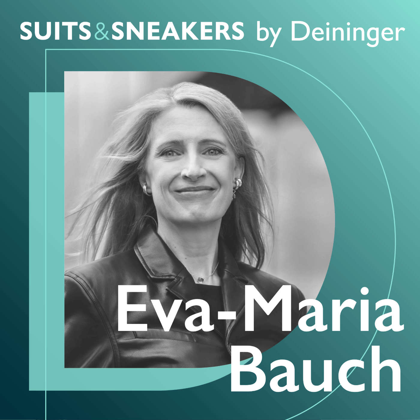 26. Eva-Maria Bauch, CEO Mediengruppe Oberfranken – Leadership Edition