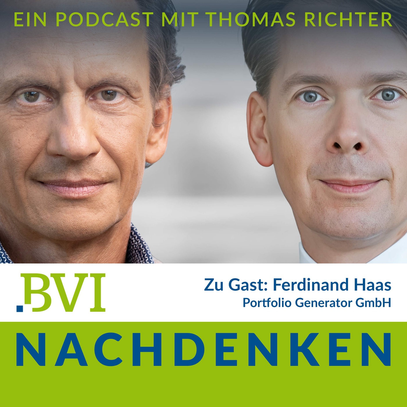 Episode 57: Der ETF-Boom und seine Folgen