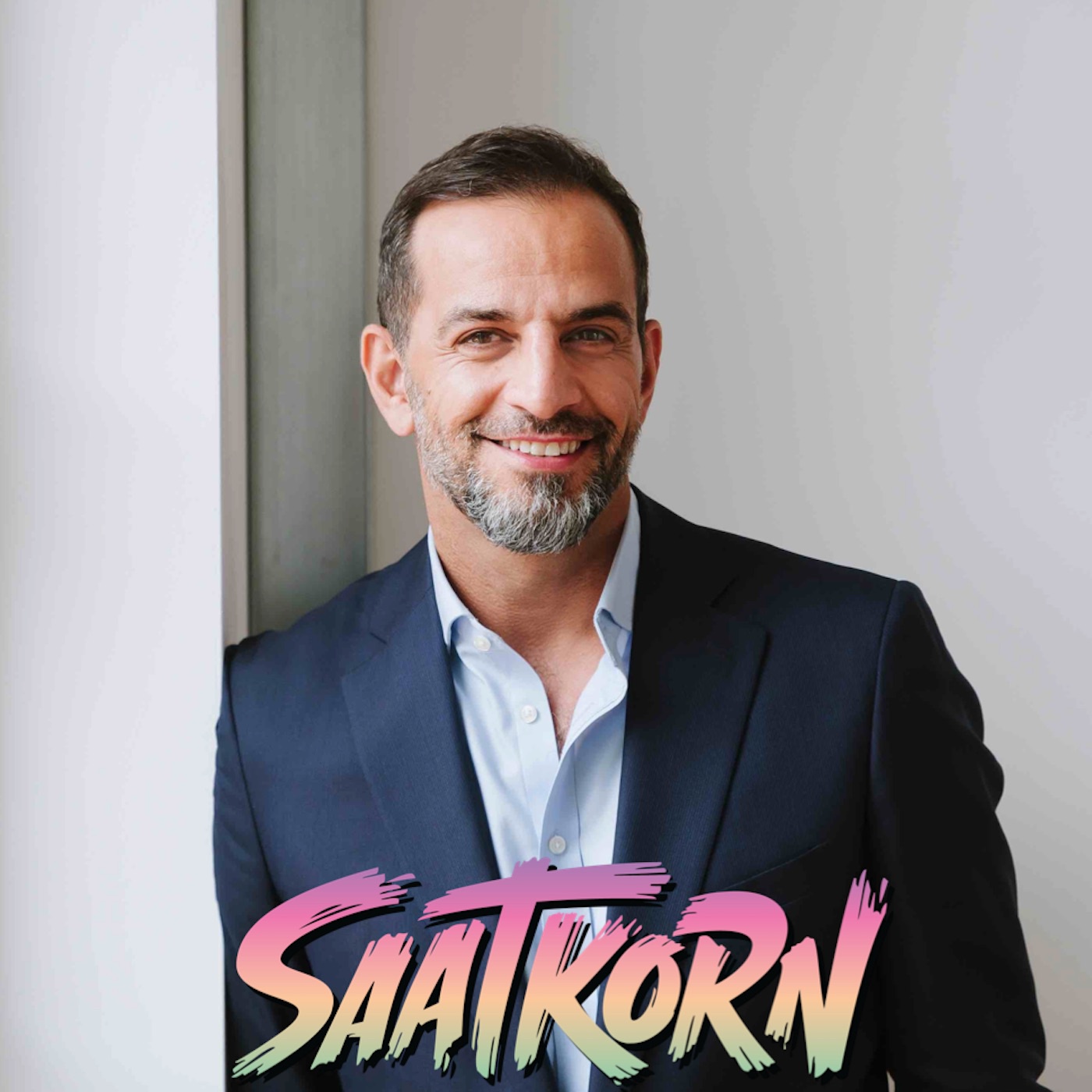#65 mit MORTEN BABAKHANI von BRANDMONKS