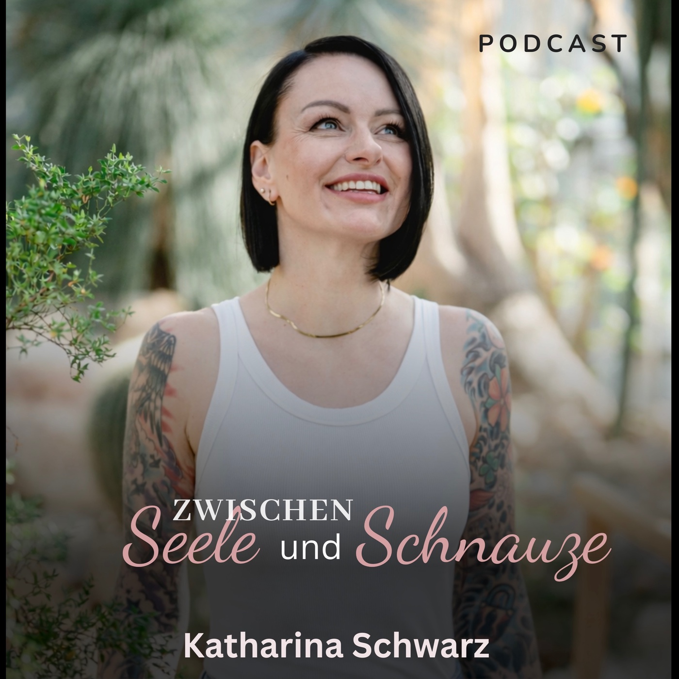 Folge 1: Nicht pefekt. Nur klar.