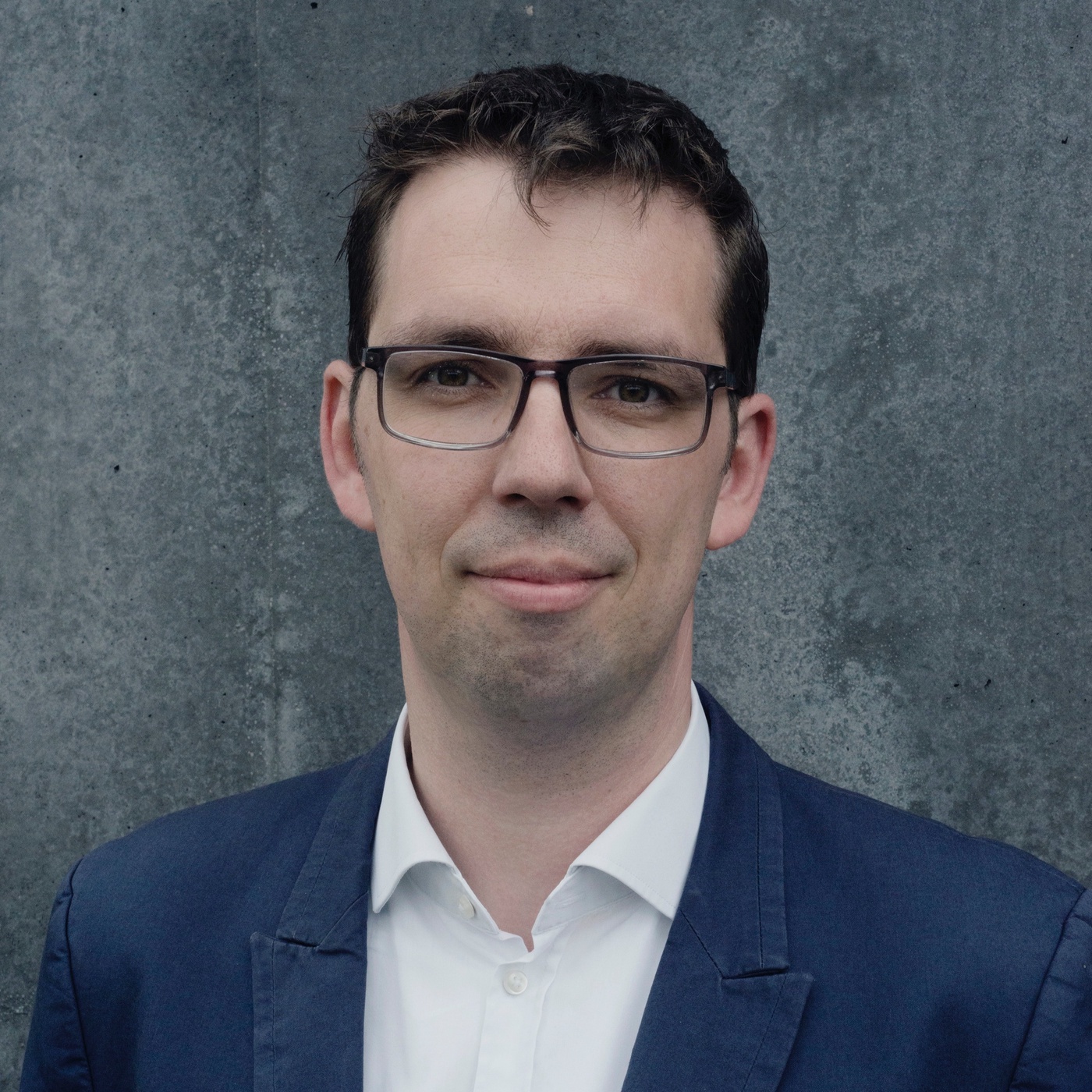 Folge 44: Dirk von Gehlen, wie kann Pragmatismus von Digitalphobie heilen?