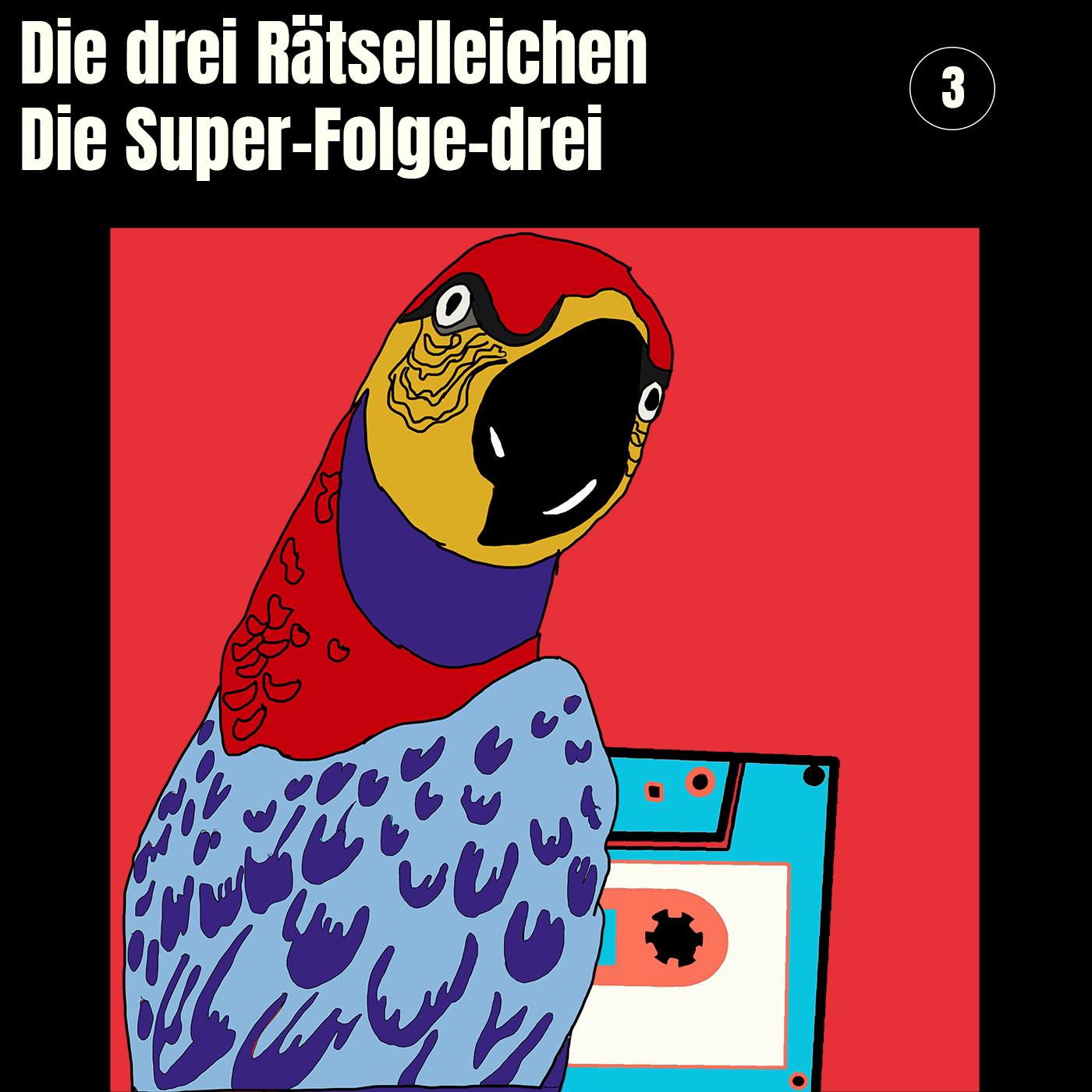 03 Die Super-Folge-Drei