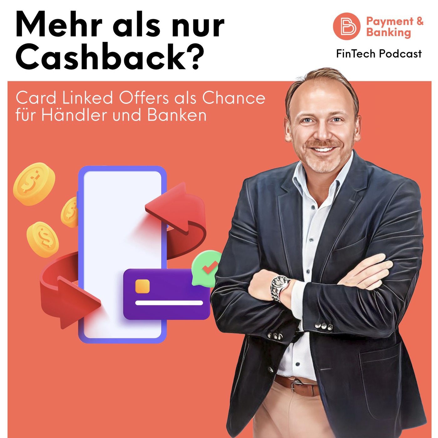 #416 - Mehr als nur Cashback? Card Linked Offers