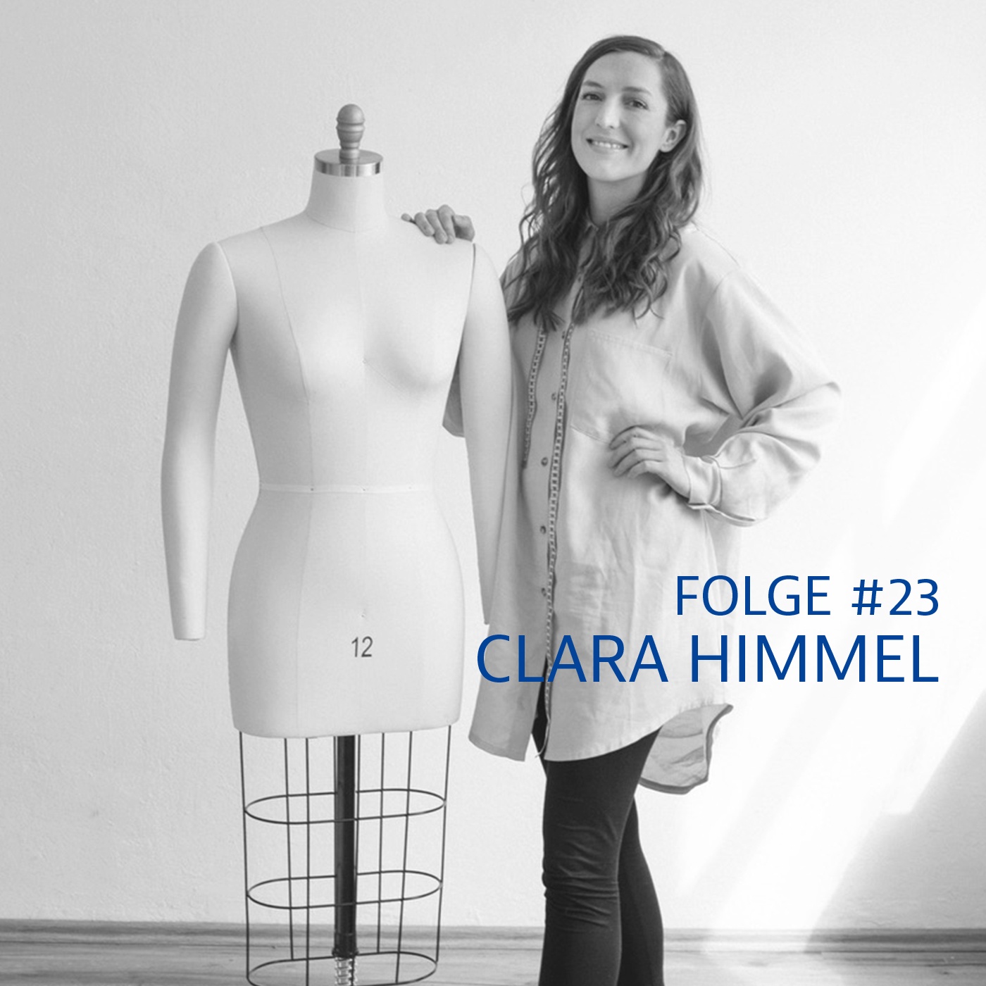 #23 Clara Himmel: 