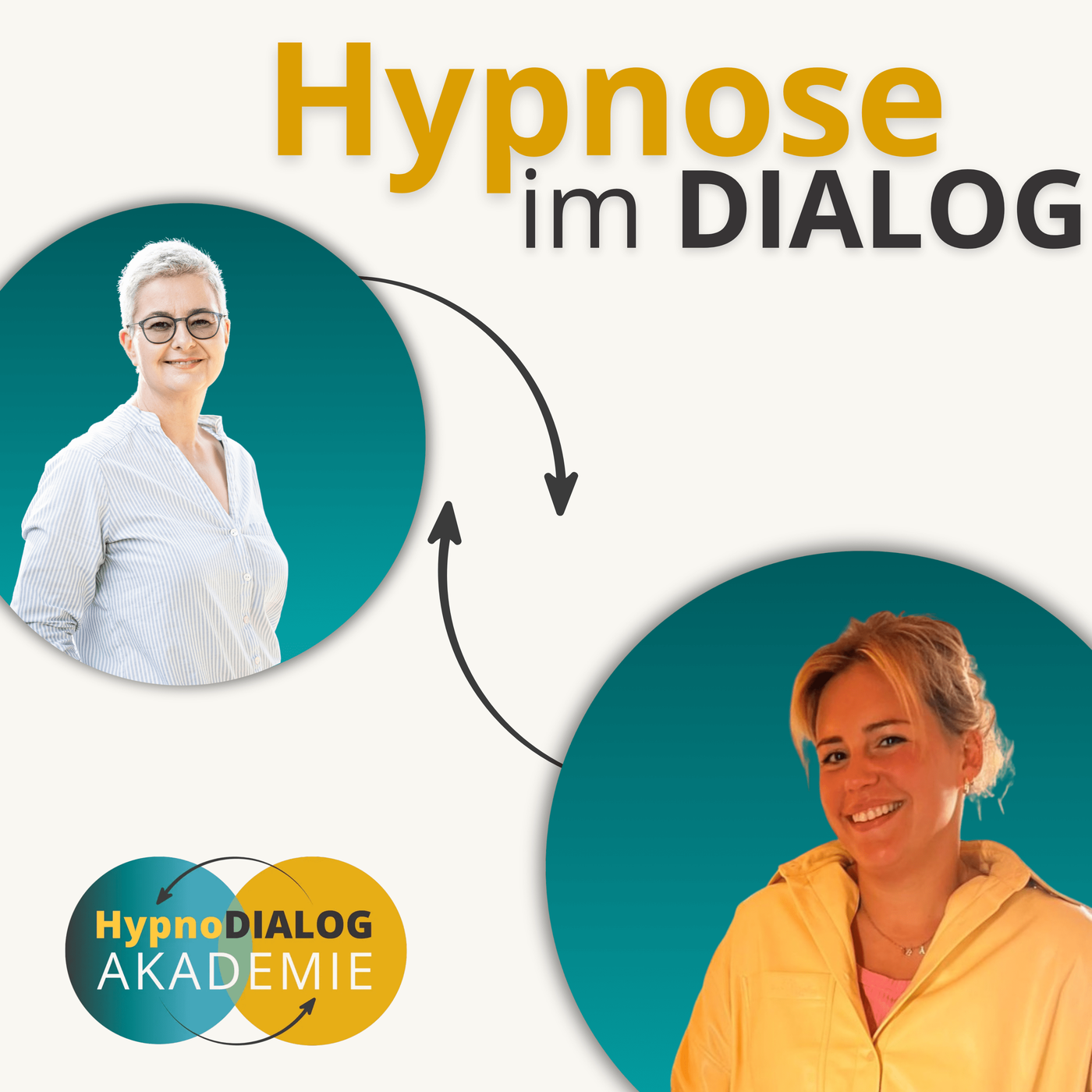 Abnehmen mit Hypnose: Mellis Weg zu mehr Leichtigkeit und Selbstbewusstsein