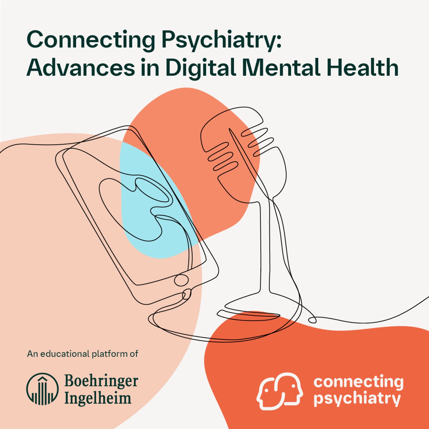 Connecting Psychiatry: Advances in Digital Mental Health