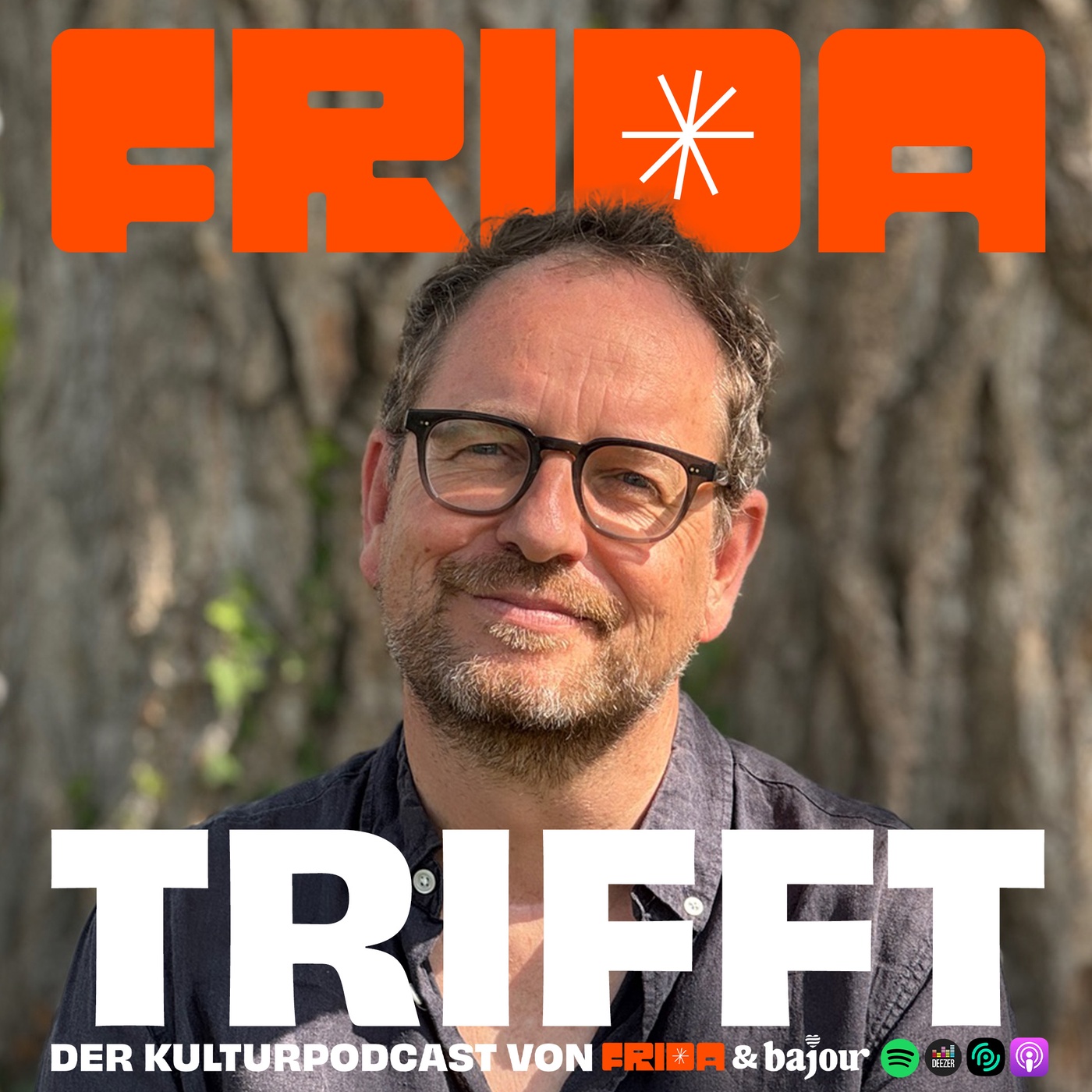 Mats Staub – Was braucht es für ein gutes Gespräch?