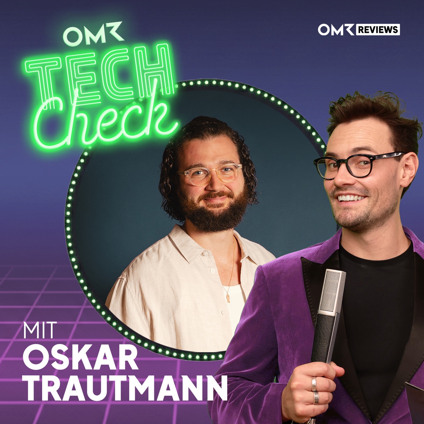 KI-Agenten ohne Modell-Abhängigkeit: mit Oskar Trautmann