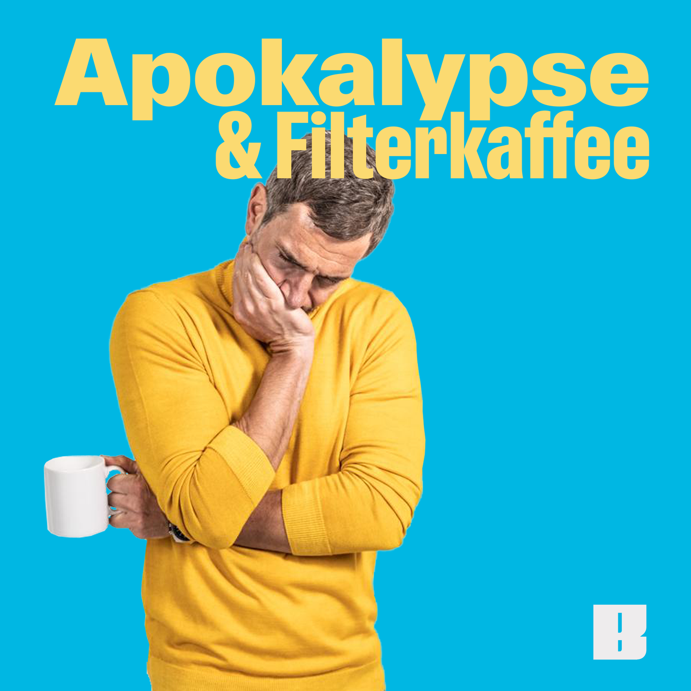 Cup der Angst (mit Felix Dachsel)