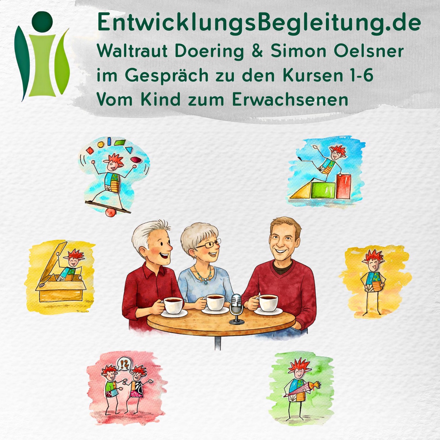 Fortbildung - 1.1-6 mit Simon Oelsner