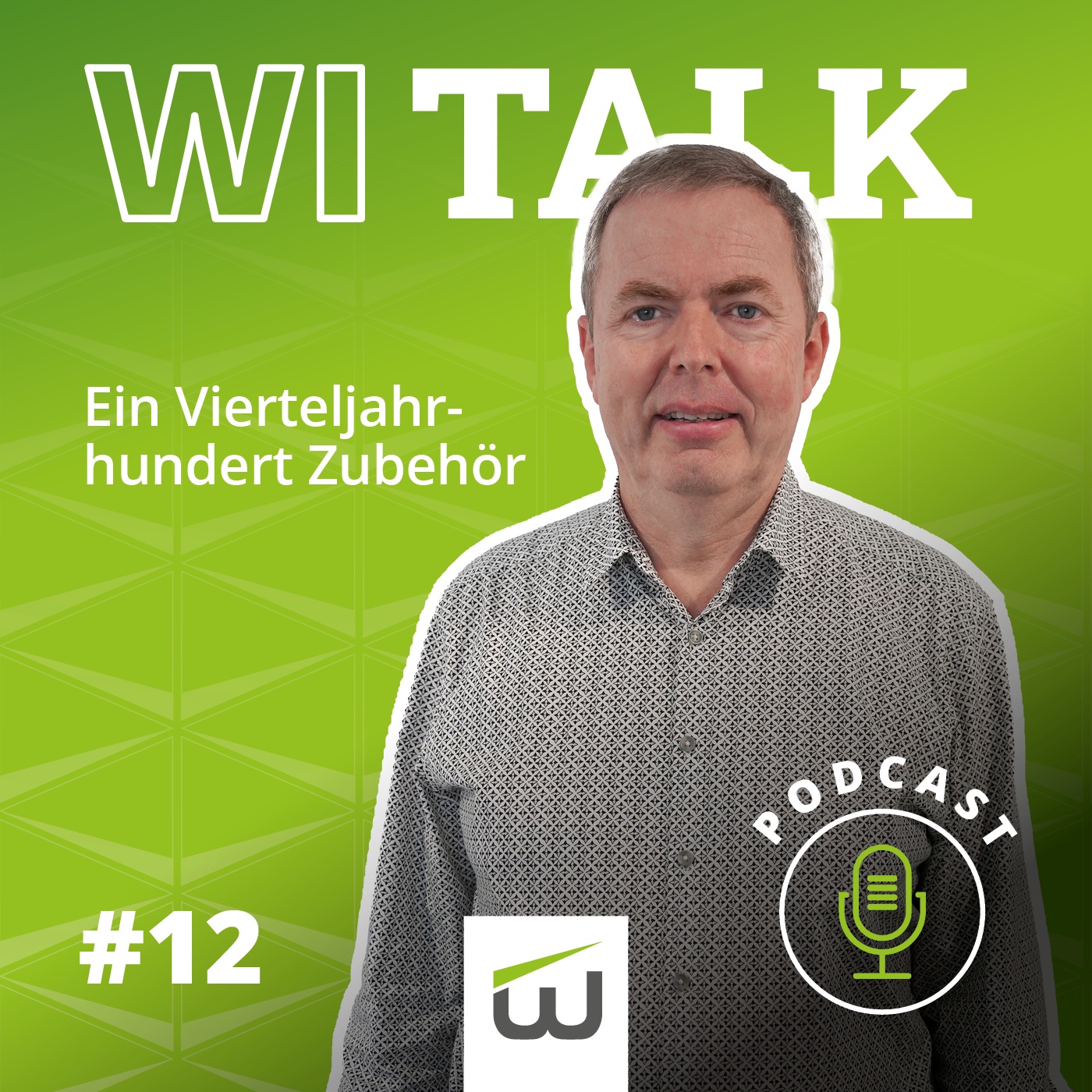 Ein Vierteljahrhundert Zubehör