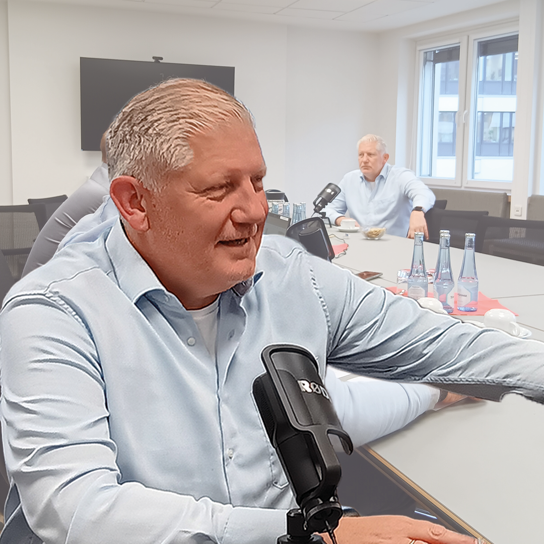 Titel, Triumphe, Trennungen: Uwe Laurenz und sein Leben für den Fußball