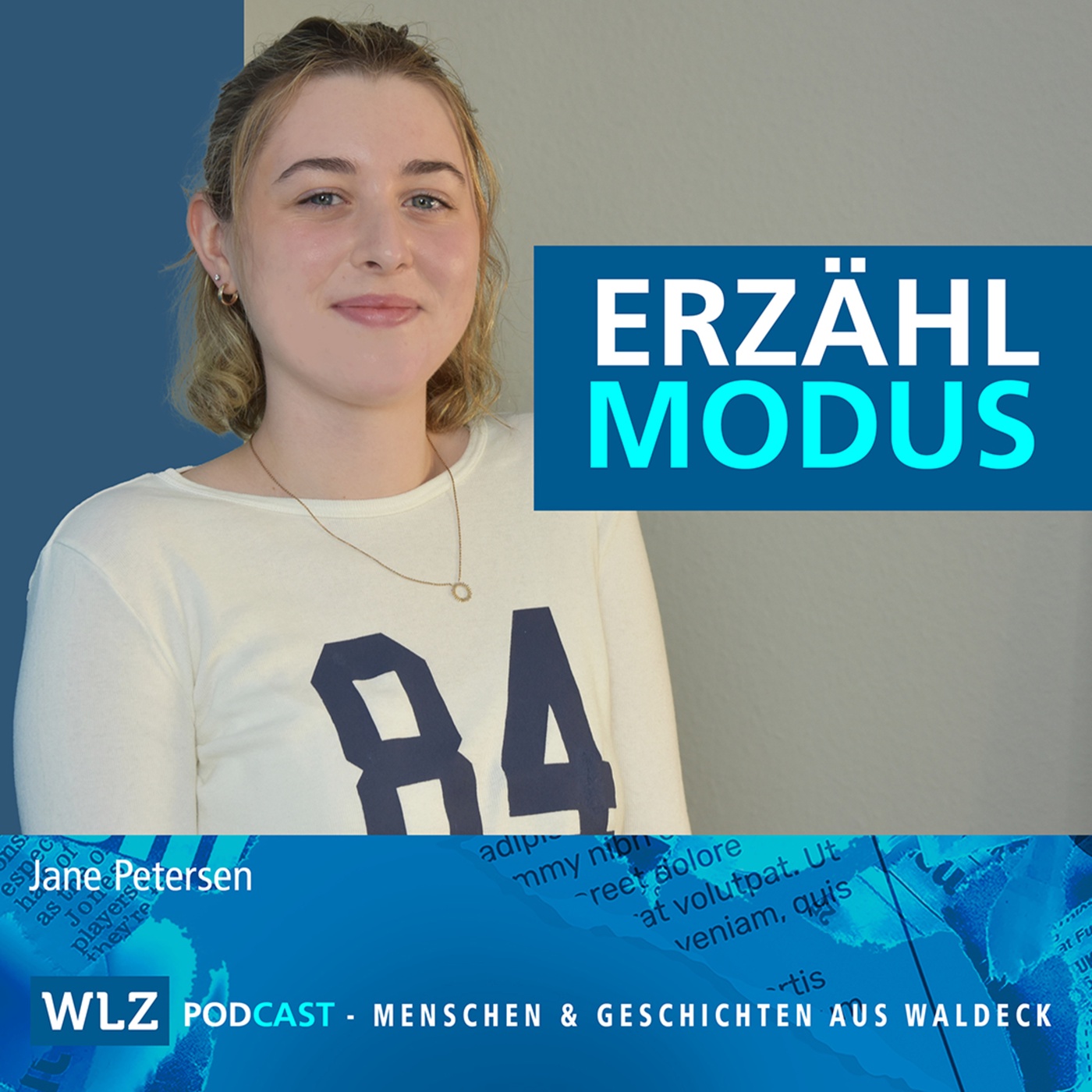 #20 Sie ist ein Swifty: Jane Petersen versteht den Hype um Taylor Swift