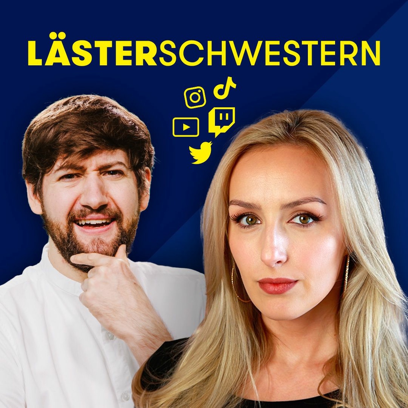 Folge 252: Die große Bibi-Rückkehr (?) & Kayla Shyx’ Rammstein-Vorwürfe ft. Alicia Joe