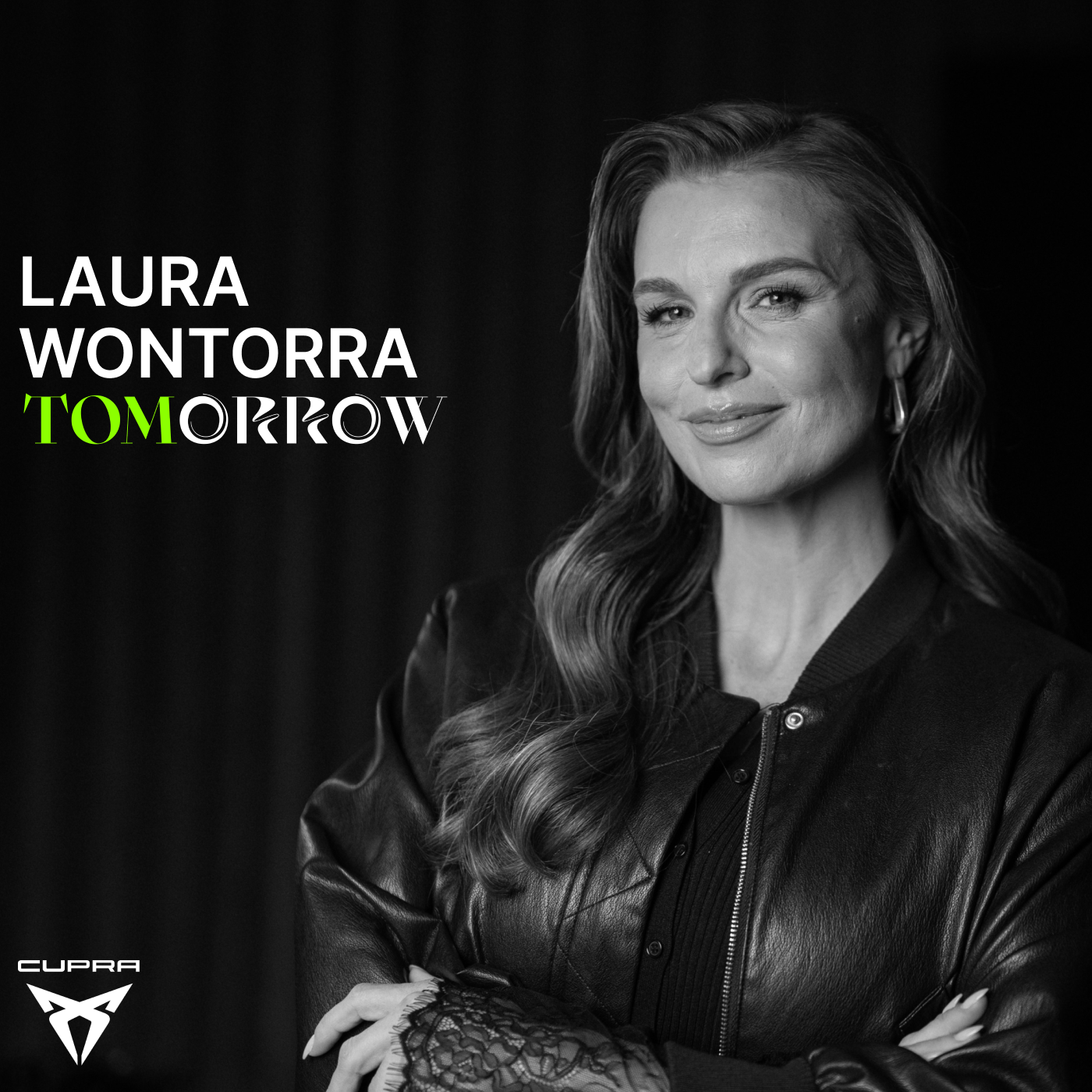 Laura Wontorra: Klartext über Klopp, Kroos und Karriere