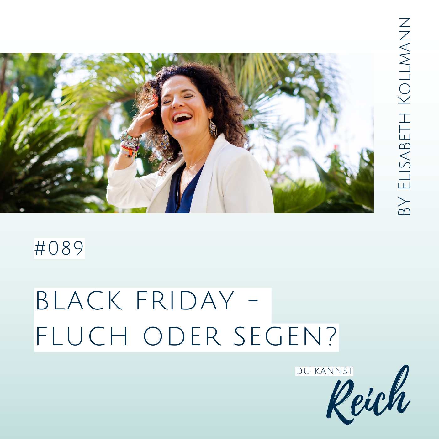 #089 Black Friday - Fluch oder Segen?