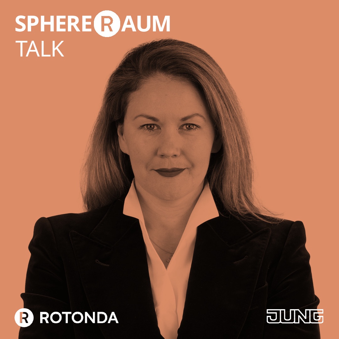 Anastasija Walcher-Radke, Managing Partner, KVL Group