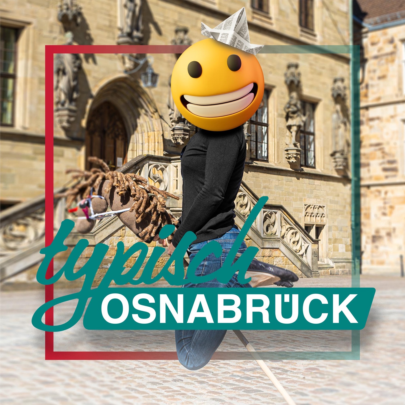 Typisch Osnabrück
