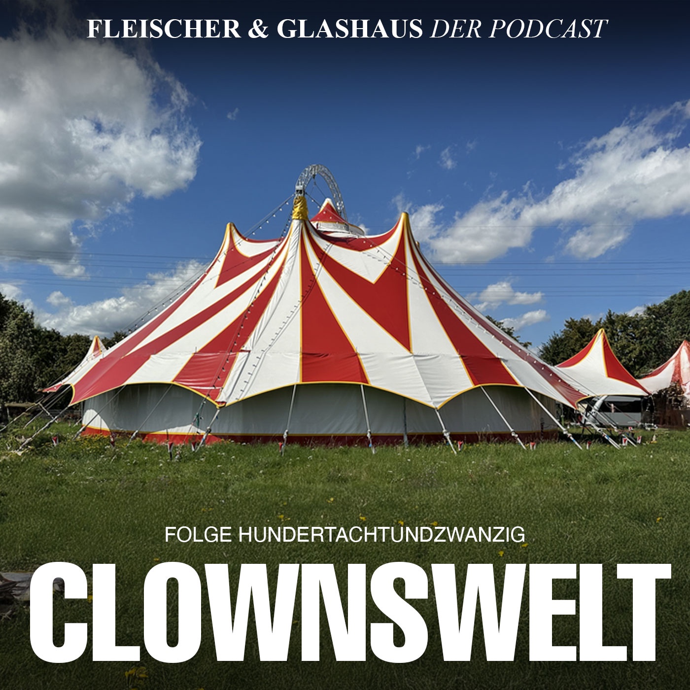 Clownswelt: Wir doxxen auch noch seinen Wohnort