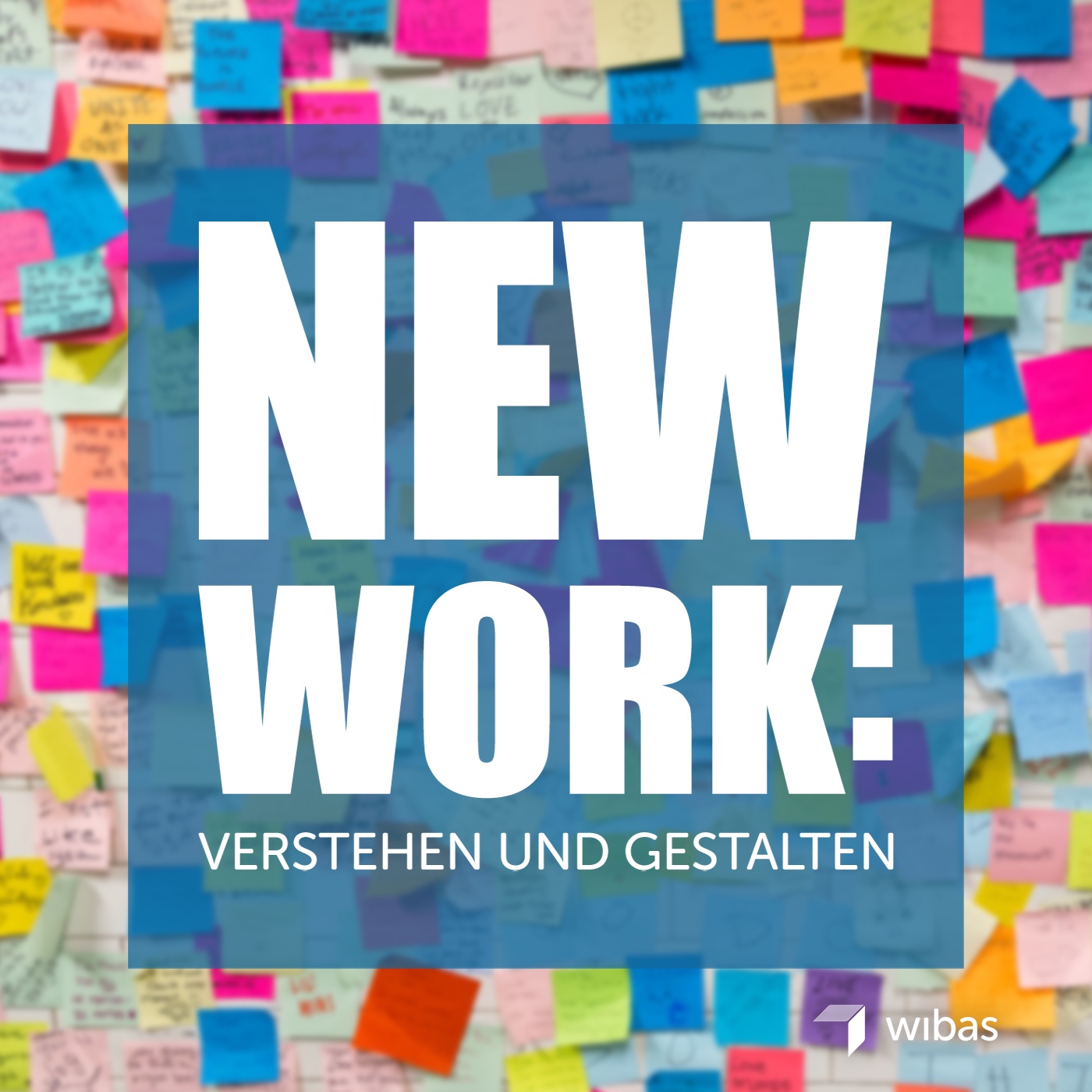 New Work: Verstehen und Gestalten