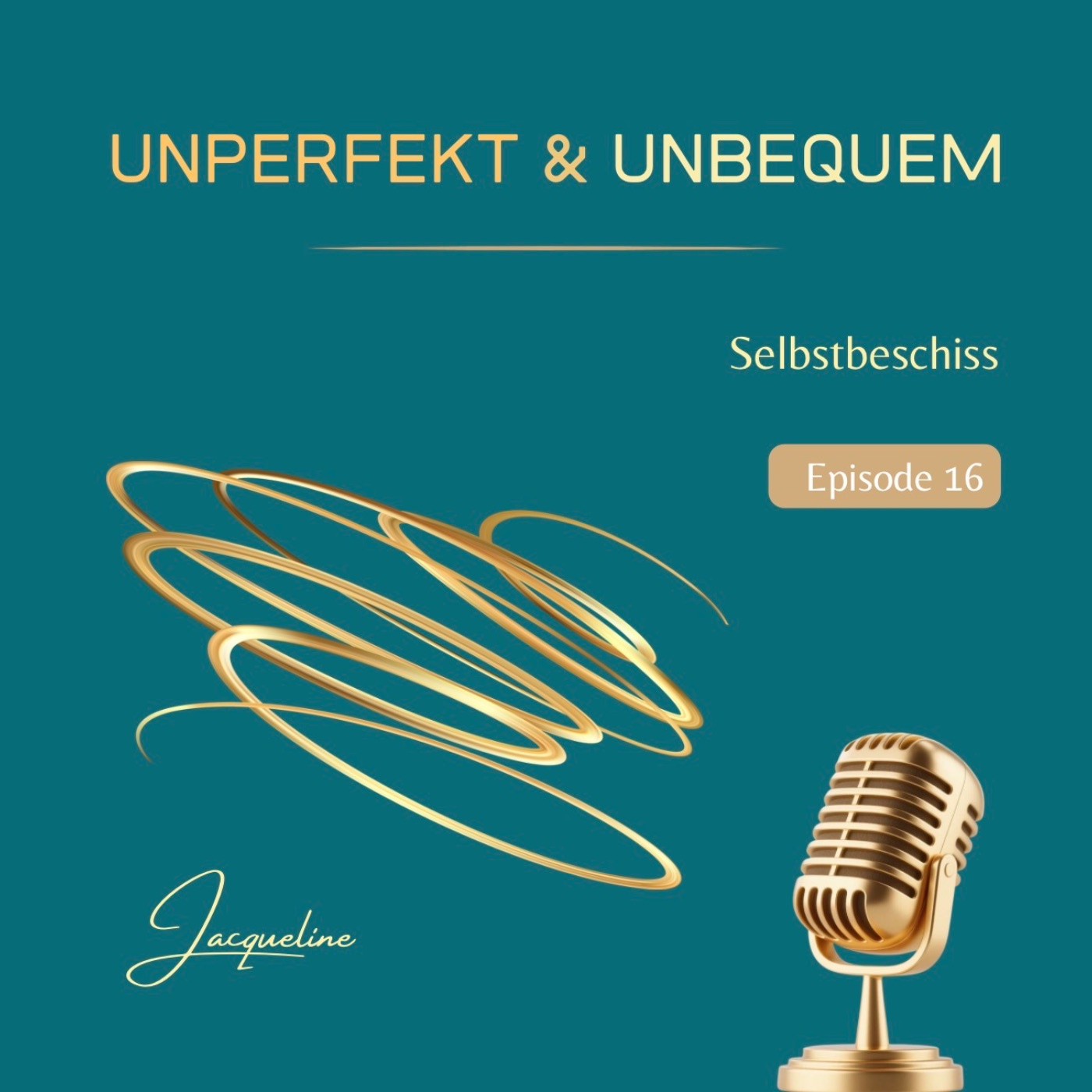 Selbstbeschiss