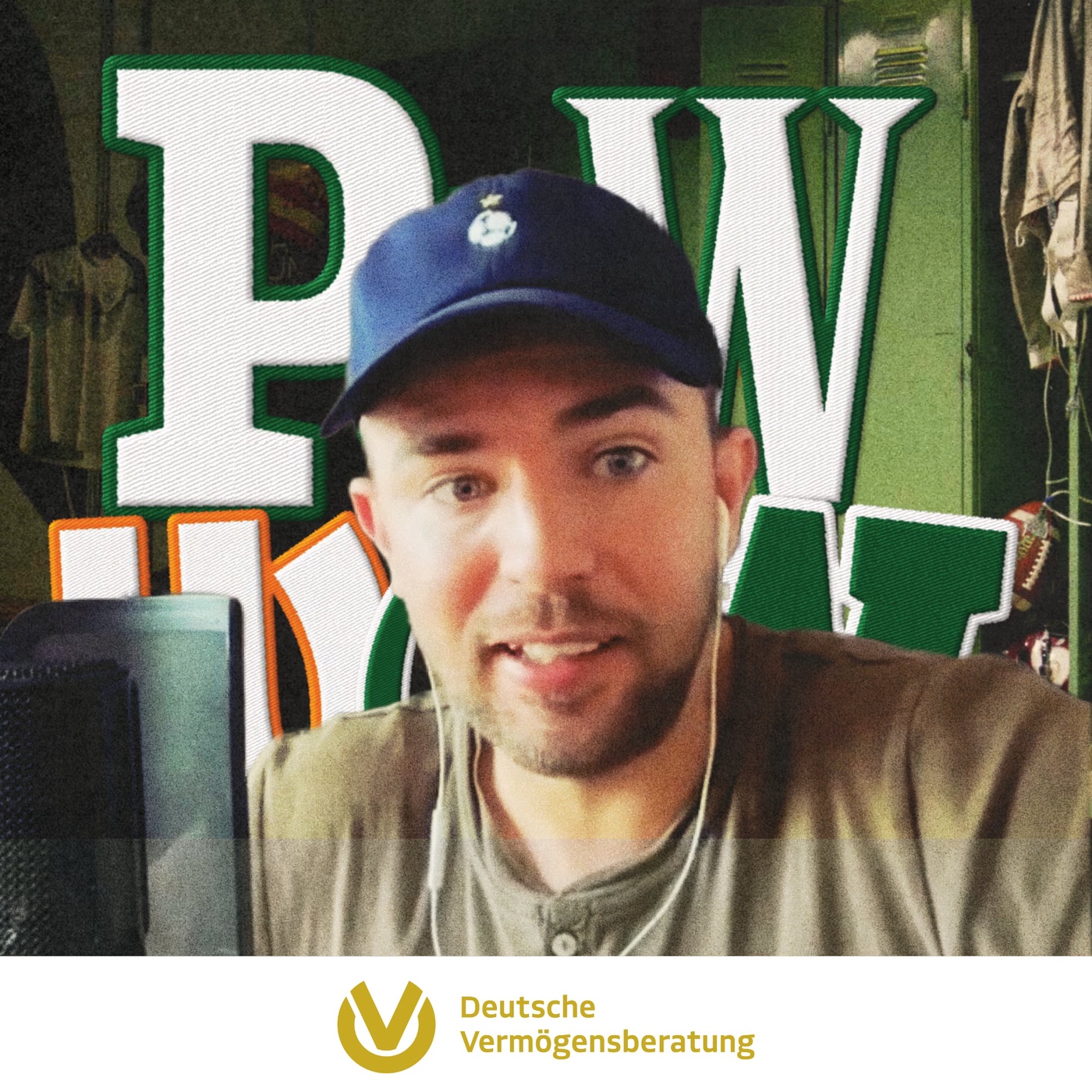 Christoph Kramer: „Wer für alles ein Zeichen setzt, setzt für nichts ein Zeichen.“